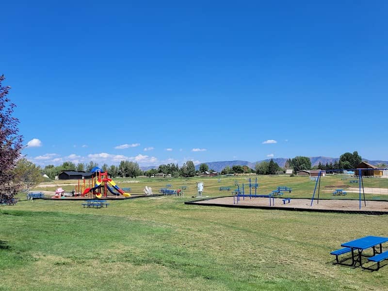 Heritage Park - Image 1
