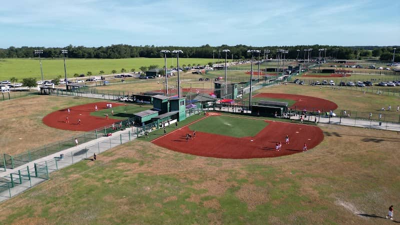 Champions Park in Newberry Fl. - Image 2