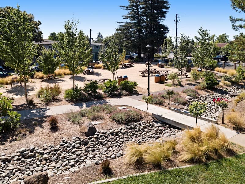 Yountville Park - Image 1