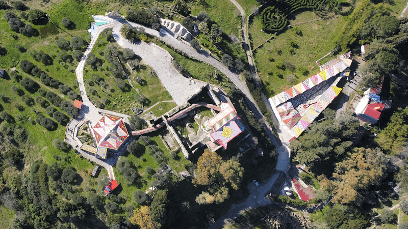 MUSABA - Fondazione Spatari/Maas - Image 1