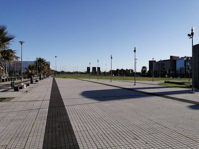 Parque Bicentenario - Image 2