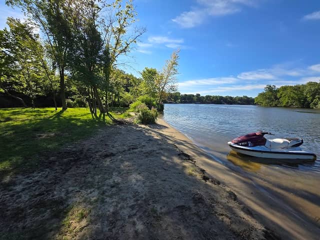 The Sandbar - Image 1