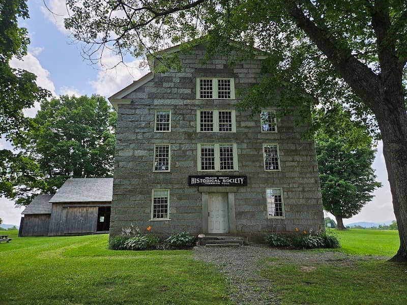 Old Stone House Museum & Historic Village - Image 2