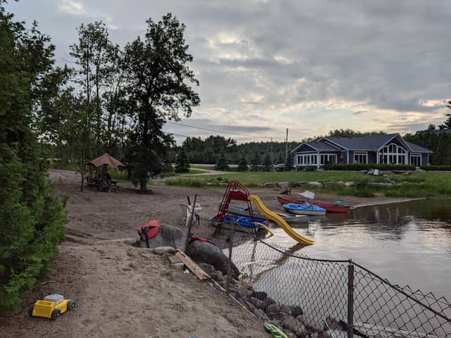 Presqu'Ile Cottages - Image 1