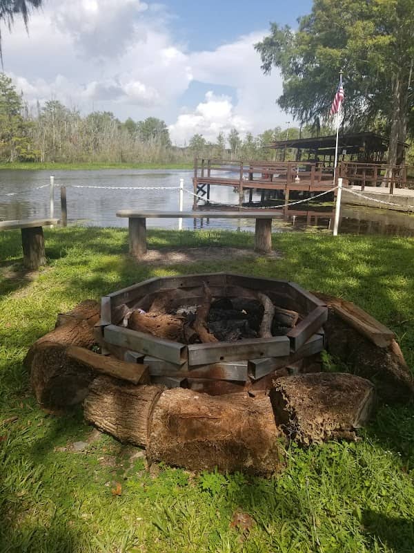 Lake Pan RV Village - Image 1