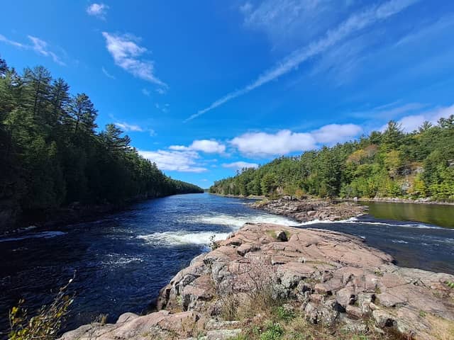 Recollet Falls - Image 1