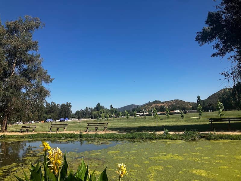 Comunal La Puntilla Park - Image 1