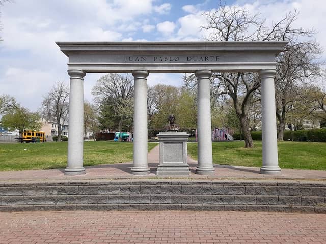 International Park - Image 1