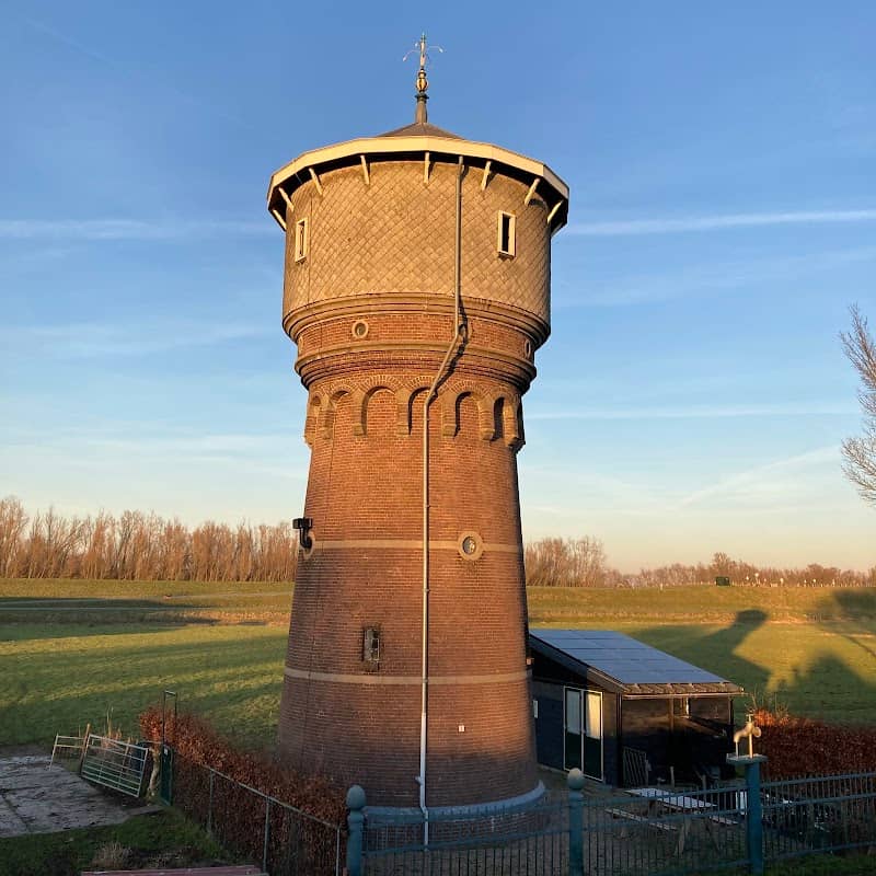 Watertoren - Image 1