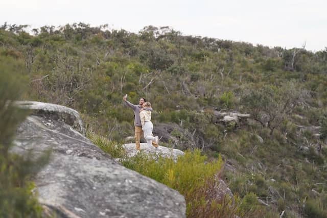 Dobroyd Lookout - Image 2