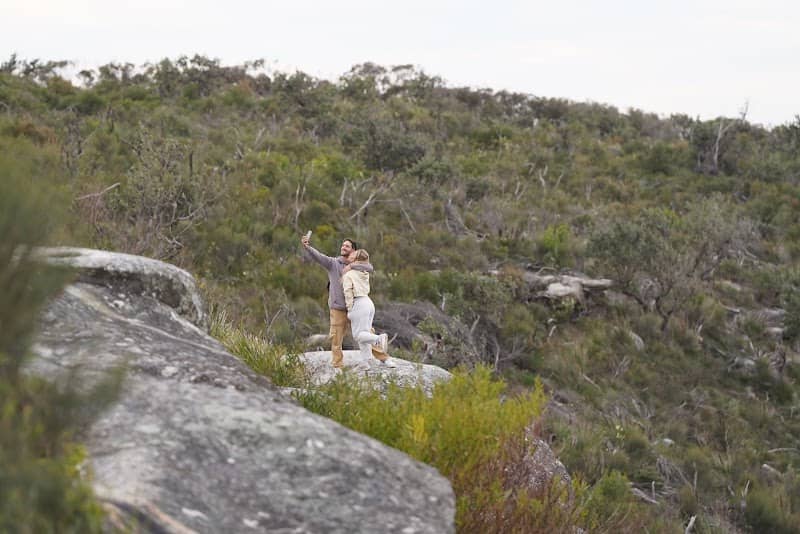Dobroyd Lookout - Image 2