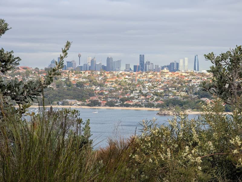Dobroyd Lookout - Image 1