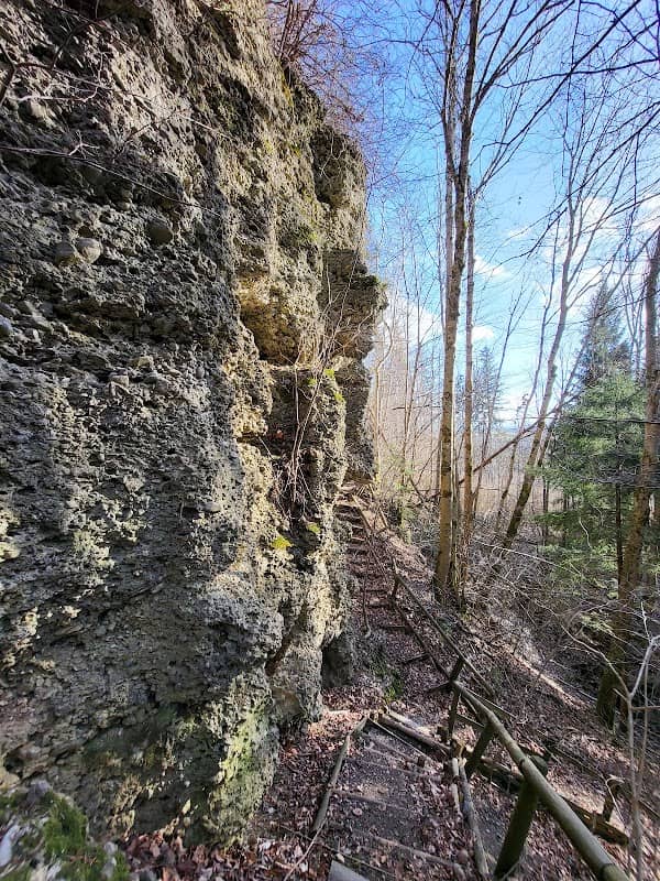 Geologische Orgeln - Image 1