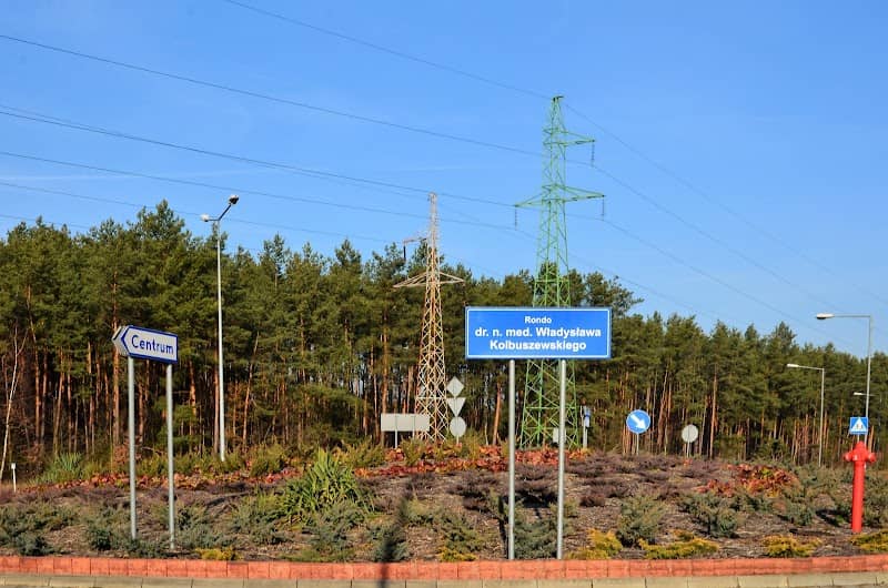 Rondo dra Wł. Kolbuszewskiego - Image 1