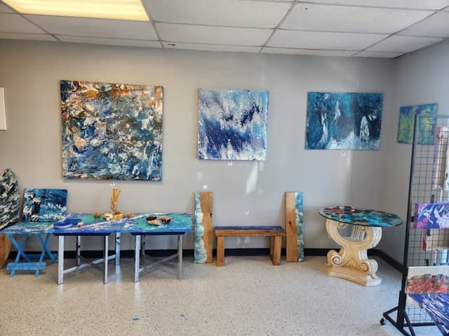 Seaside Artworks, LLC - Image 1