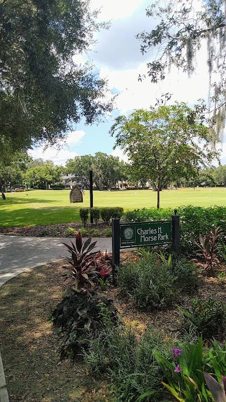 Charles H. Morse Park - Image 2