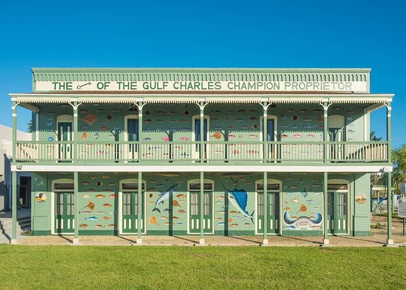Port Isabel Historical Museum - Image 1