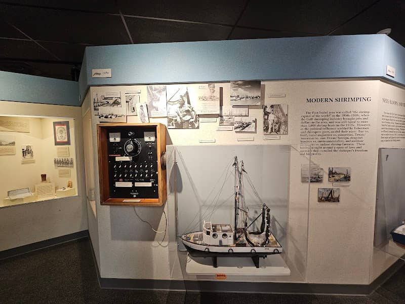 Port Isabel Historical Museum - Image 3