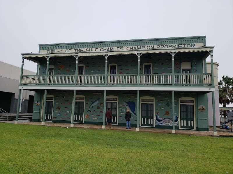 Treasures of the Gulf Museum - Image 1