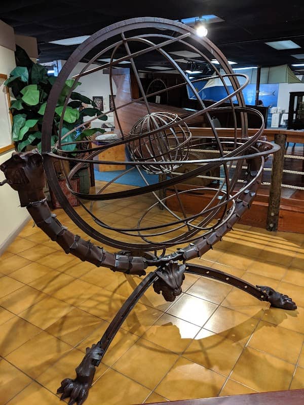 Treasures of the Gulf Museum - Image 2