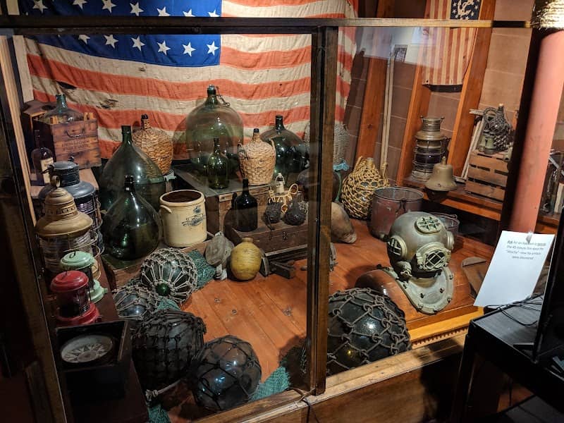 Treasures of the Gulf Museum - Image 3