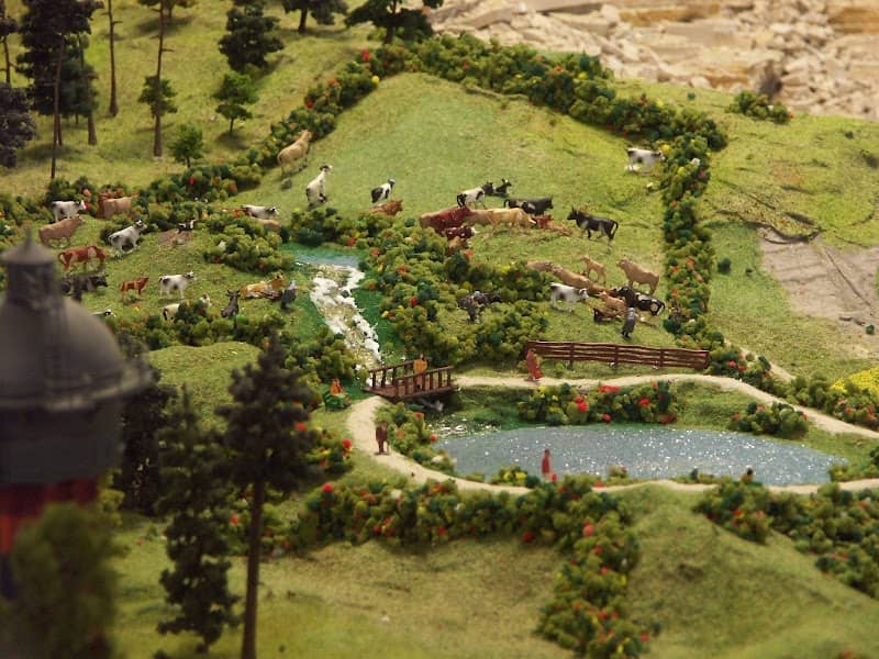 Miniaturland Treuchtlingen - Image 1