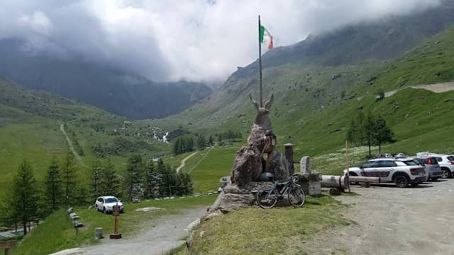 Monumento ai caduti - Image 1