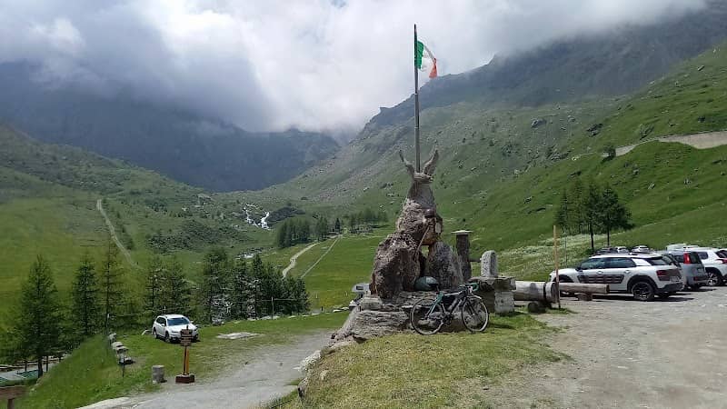 Monumento ai caduti - Image 1