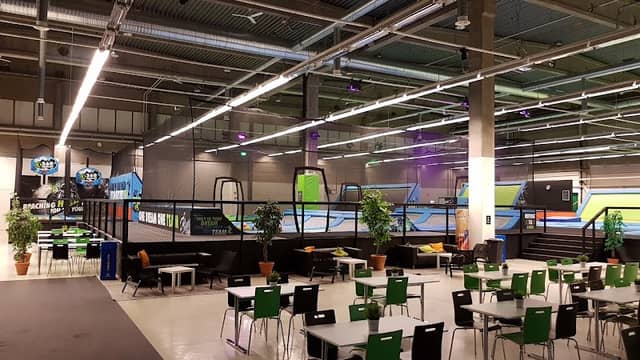 360 Trampoline Center - Image 3