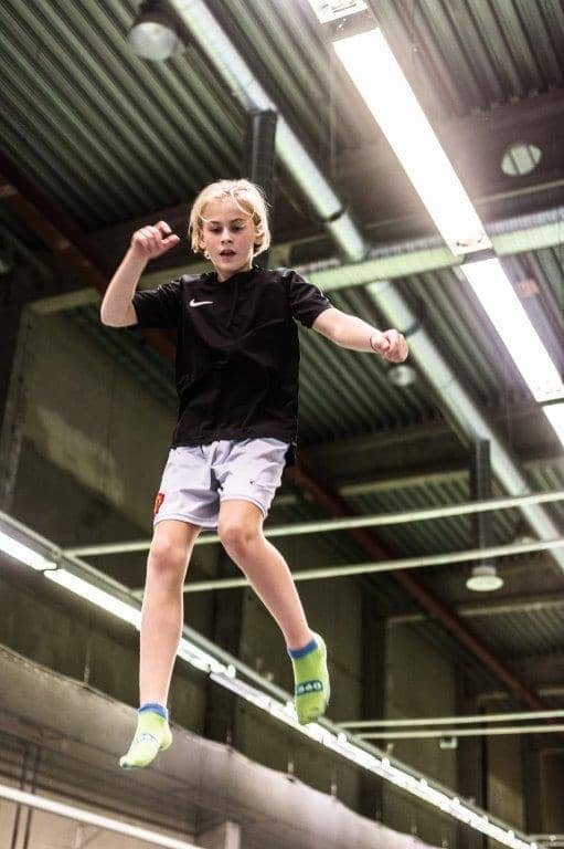 360 Trampoline Center - Image 1