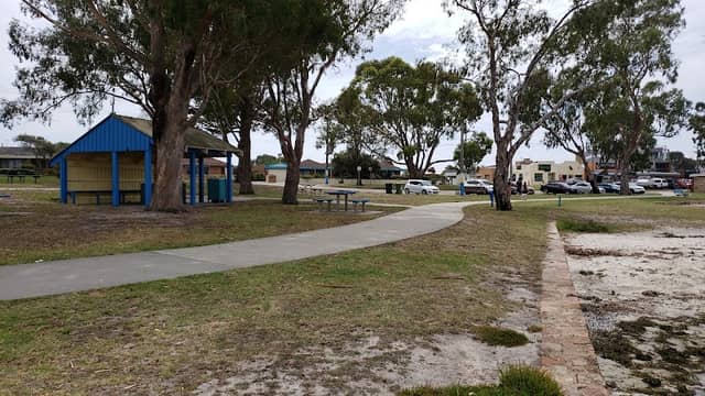 Paynesville Foreshore Reserve - Image 1