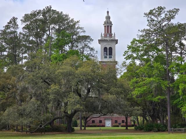 Stephen Foster Folk Center Museum - Image 2
