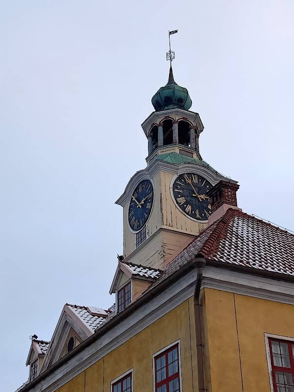 Rauma Market Square - Image 3