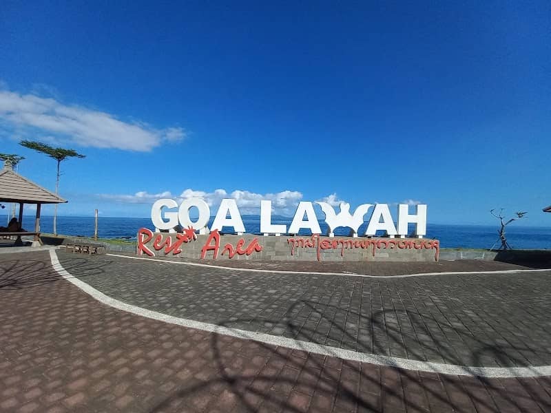 Goa Lawah Rest Area - Image 1