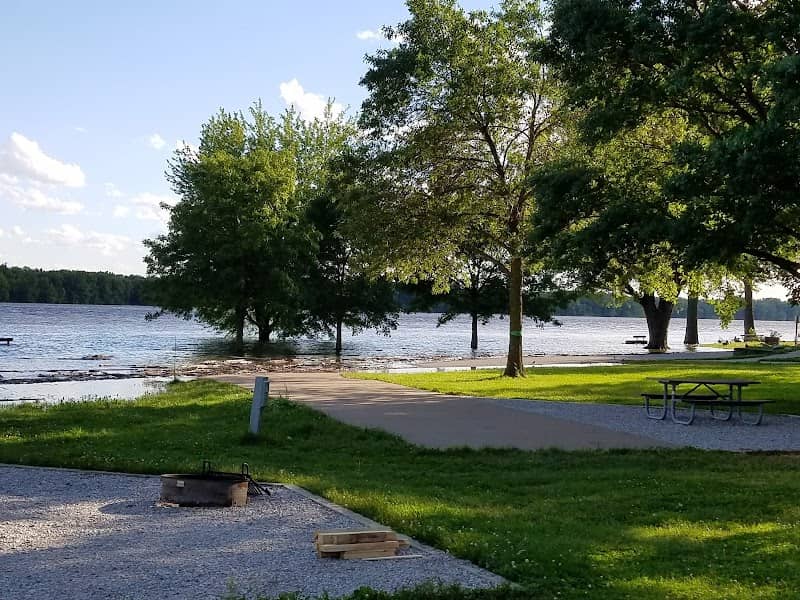Clark's Ferry Recreation Area - Image 1