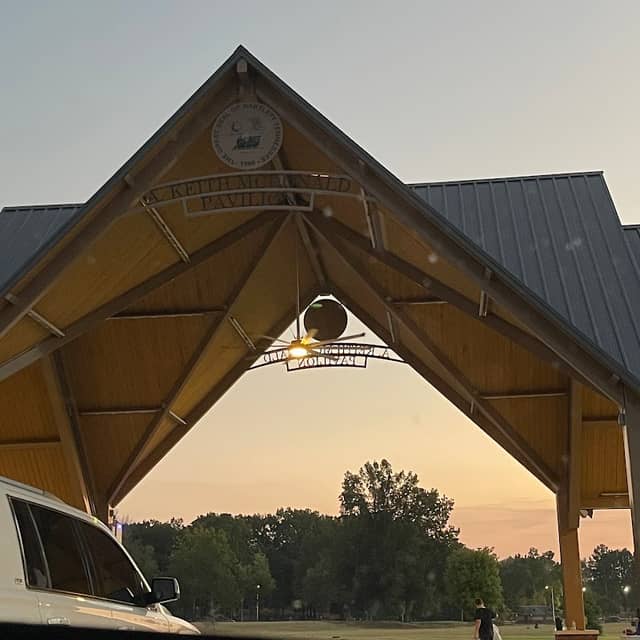 A.Keith McDonald Pavilion - Image 1