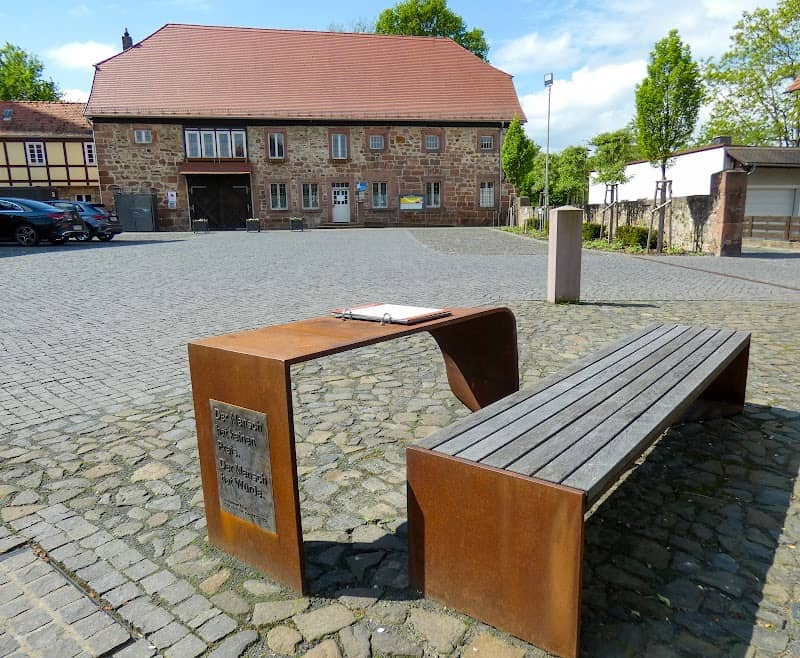 Gedenkort für die ermordeten jüdischen Mitbürger - Image 1