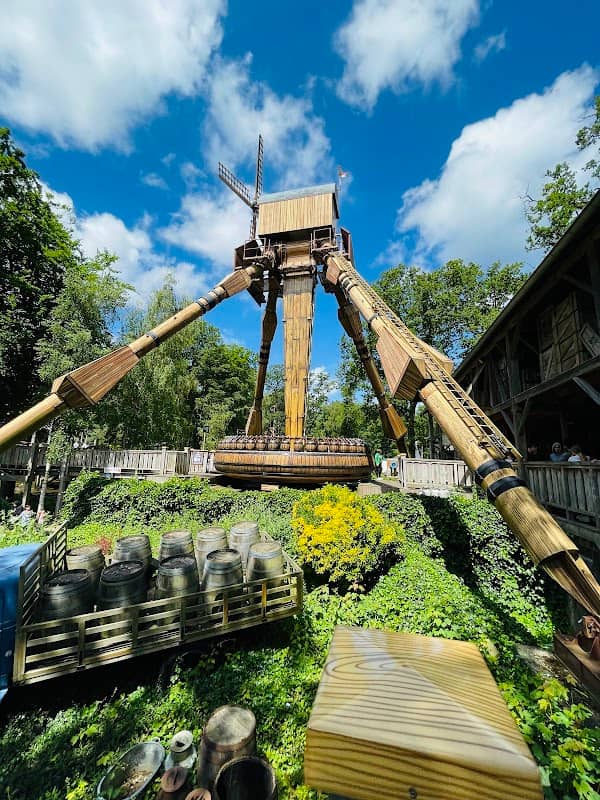 Aqua Swing - Image 2