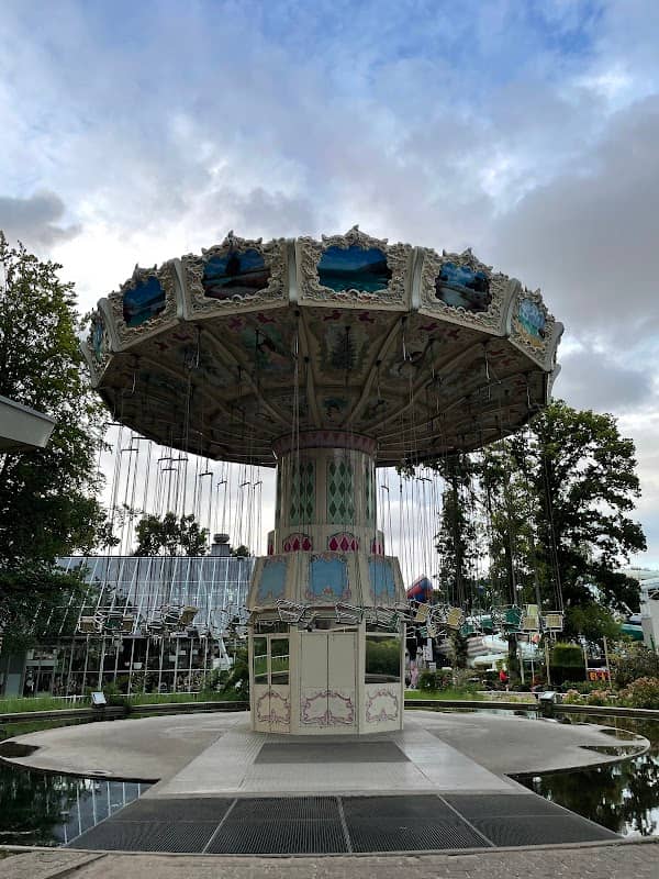 Aqua Swing - Image 1