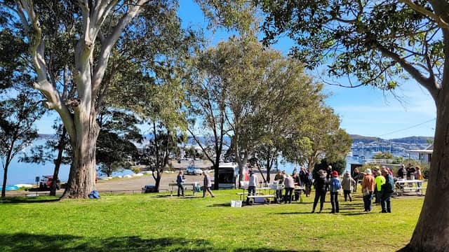 Cullen Park - Image 1