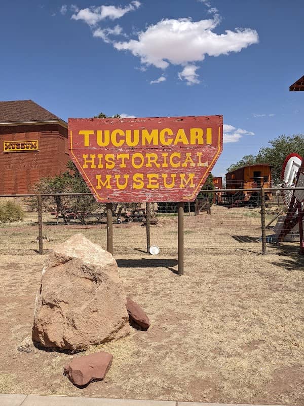 Tucumcari Historical Museum - Image 2