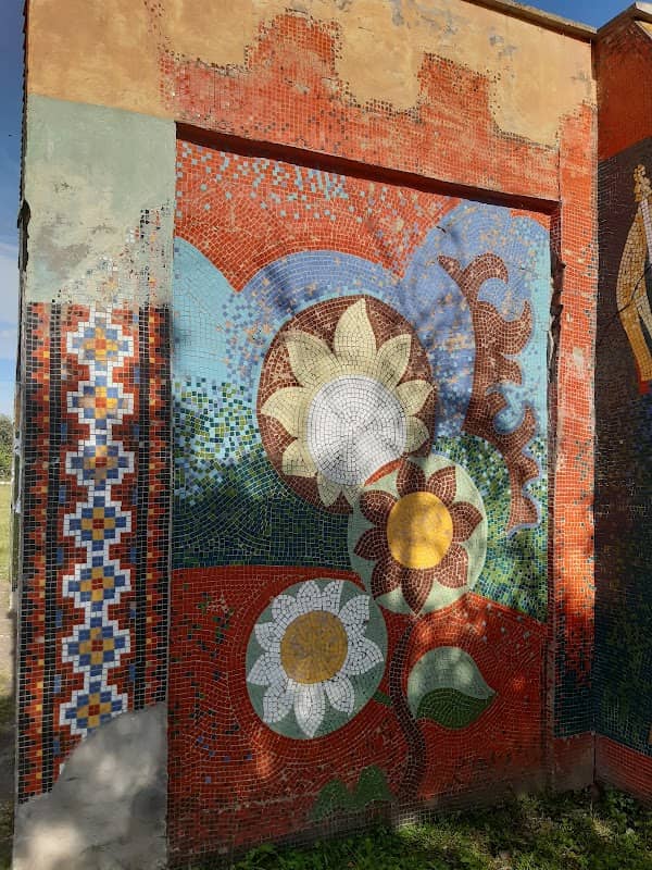 Mozayichna Zupynka S. Plyasheva - Image 1