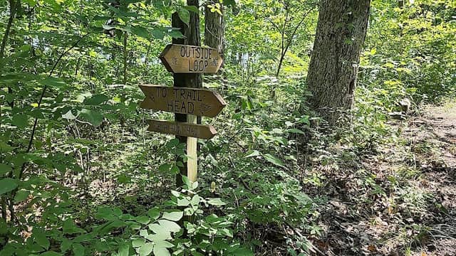 Deer Run Trail - Image 1