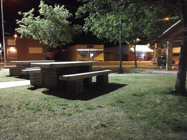 Miami Memorial Park - Image 1
