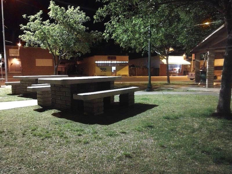 Miami Memorial Park - Image 1