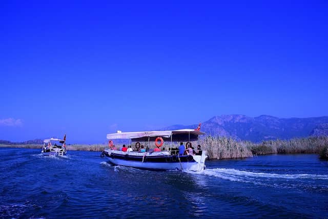 Little river coast - Image 1