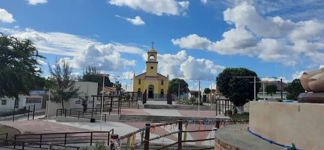 Praça Frei Damião - Image 1