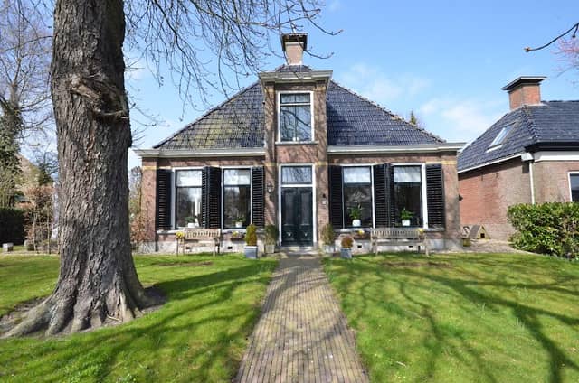 Bloemenhoeve Bed and Breakfast - Image 1