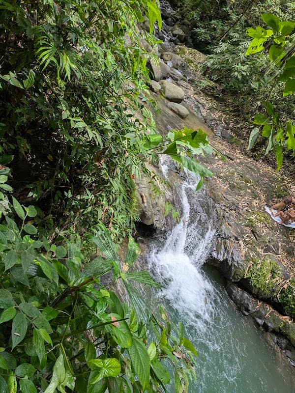 Tropical Waterfalls Tours - Image 1