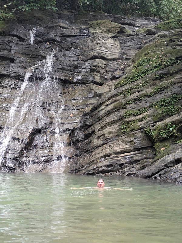 Tropical Waterfalls Tours - Image 2